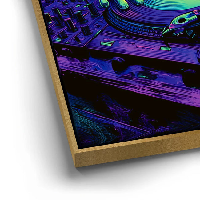 Featured image 13 for DJ SPACEFROG