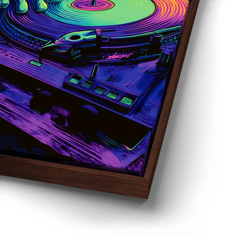 Featured image 15 for DJ SPACEFROG
