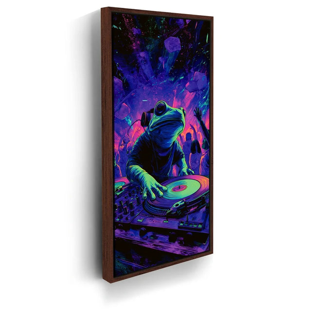 Featured image 11 for DJ SPACEFROG