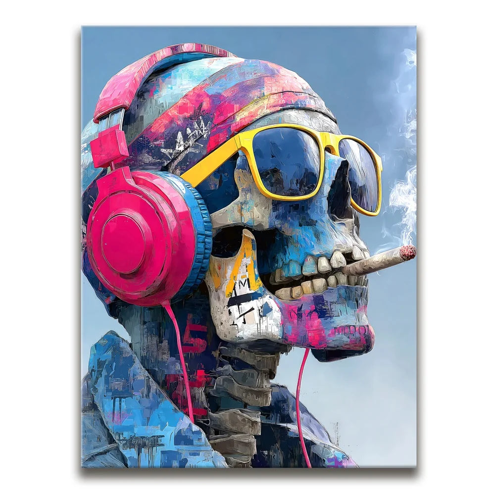 Featured image 1 for DJ Skull