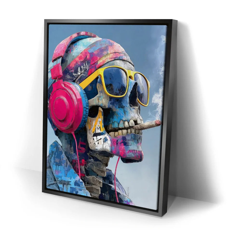 Featured image 2 for DJ Skull