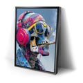 Thumbnail image 2 for DJ Skull