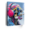 Thumbnail image 3 for DJ Skull