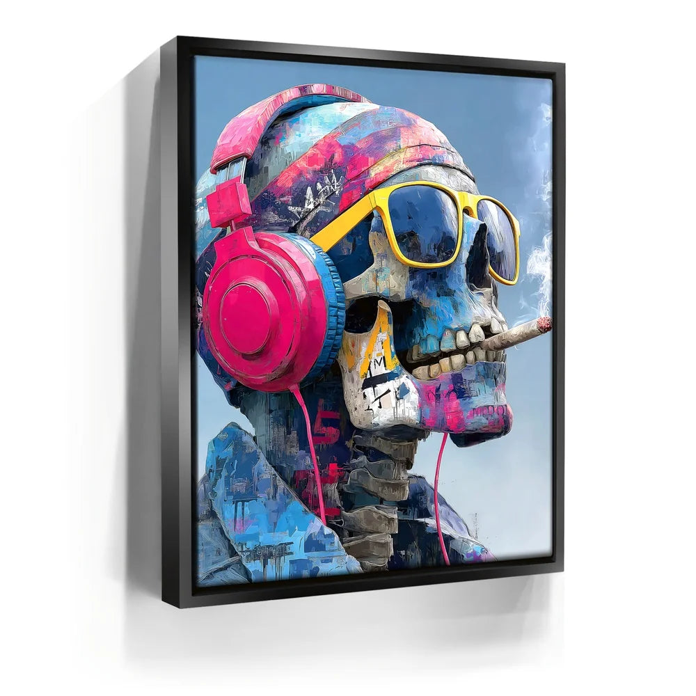 Featured image 6 for DJ Skull