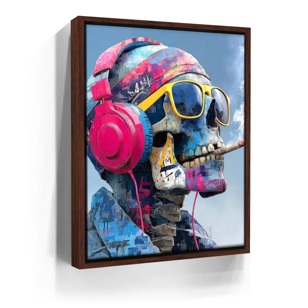 Featured image 11 for DJ Skull