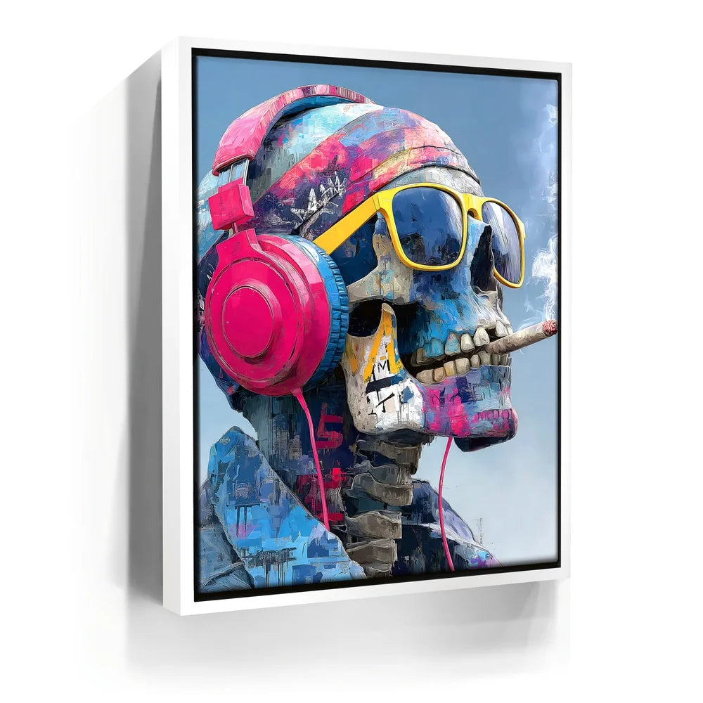 Featured image 7 for DJ Skull