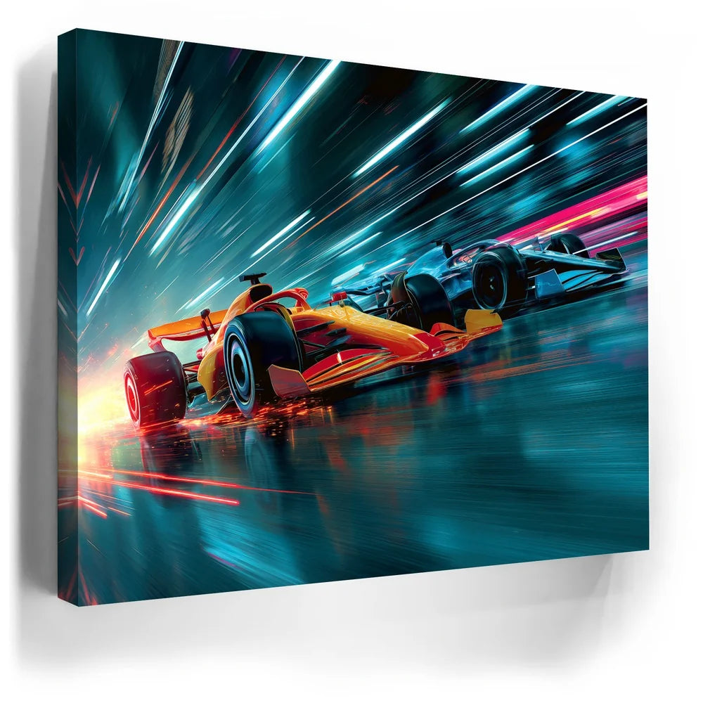 Featured image 3 for DRIVEN TO WIN II