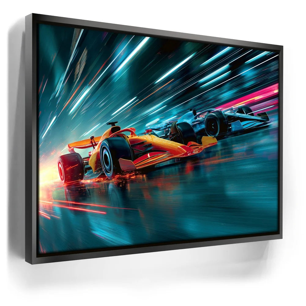 Featured image 6 for DRIVEN TO WIN II