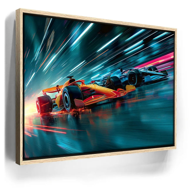 Featured image 10 for DRIVEN TO WIN II