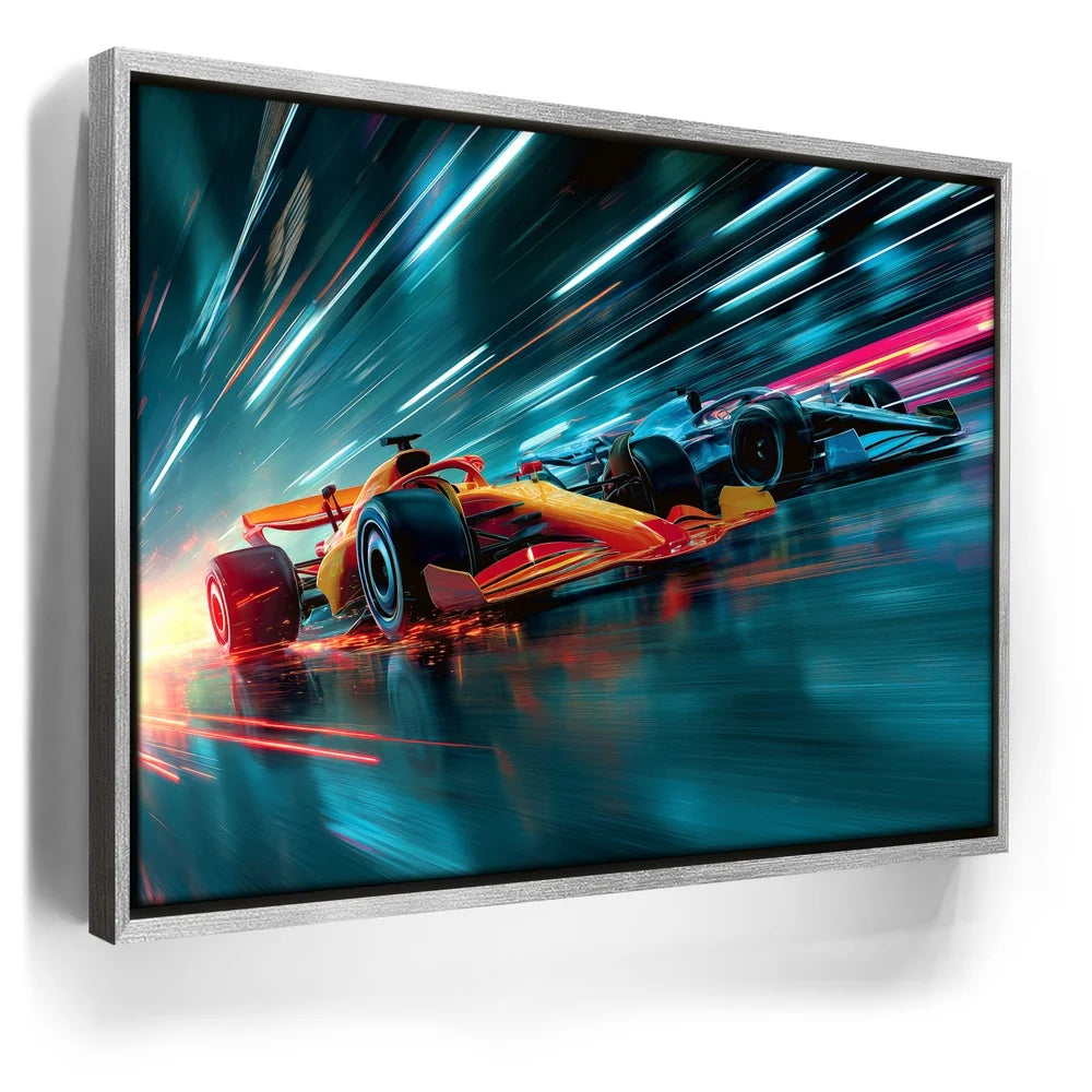 Featured image 9 for DRIVEN TO WIN II