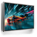 Featured image 9 for DRIVEN TO WIN II