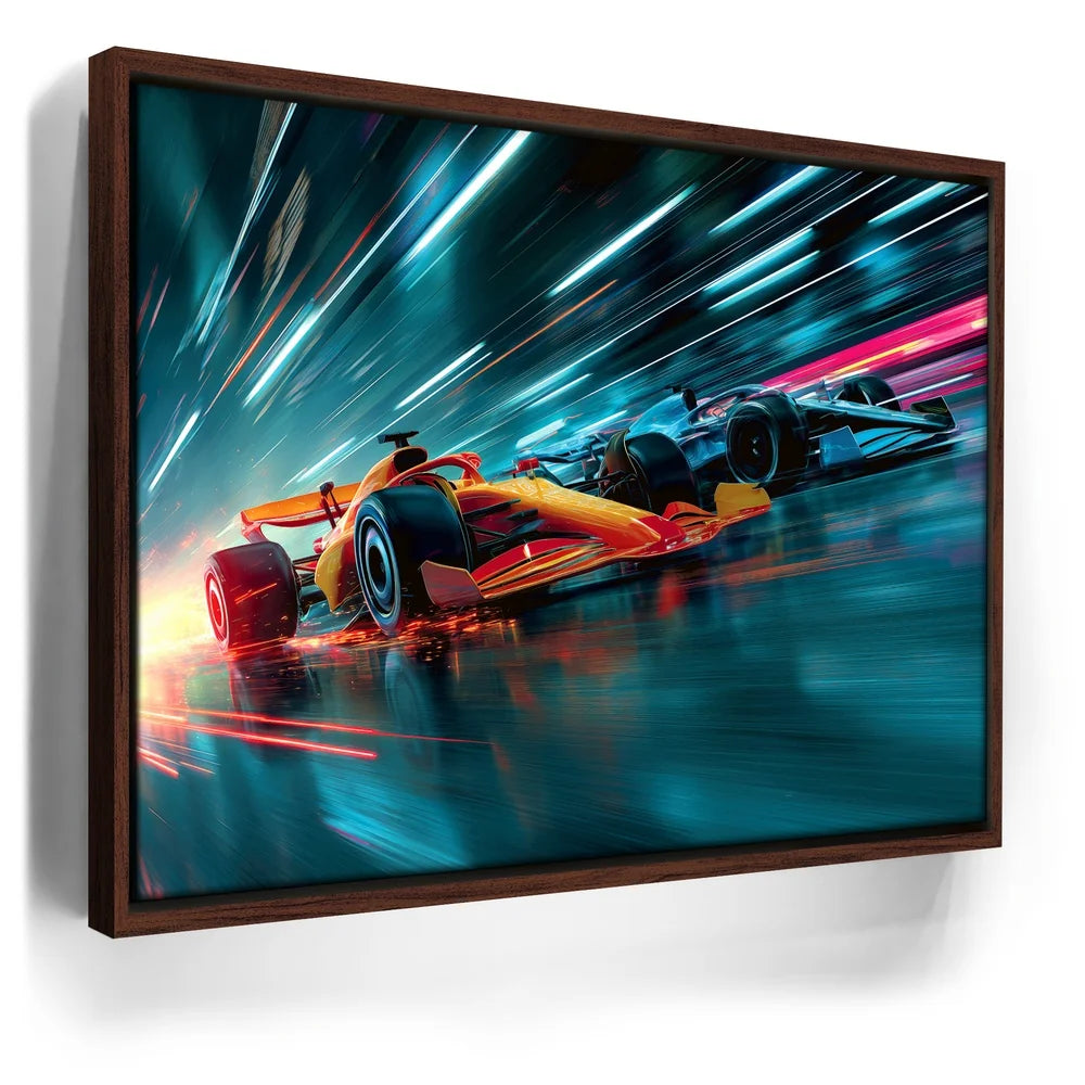 Featured image 11 for DRIVEN TO WIN II
