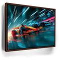 Featured image 11 for DRIVEN TO WIN II