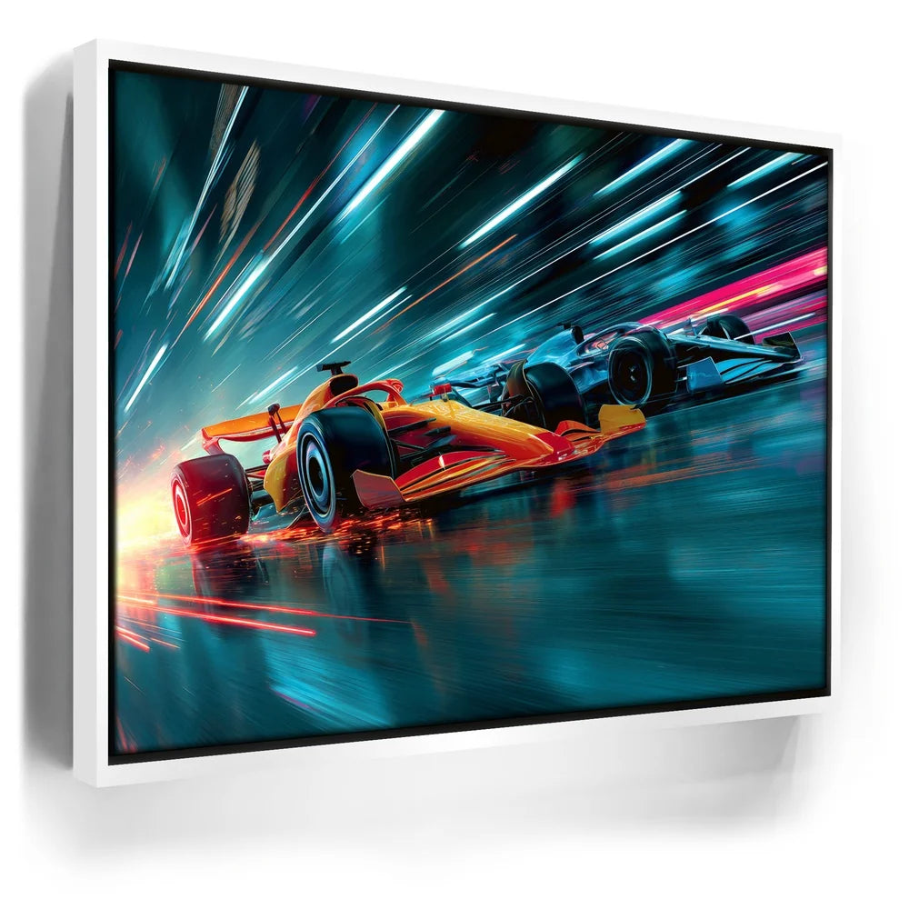 Featured image 7 for DRIVEN TO WIN II