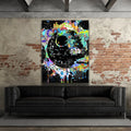 Thumbnail image 2 for DS-2 - Drip Graffiti
