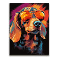 Featured image 1 for Dachshund Chillin'