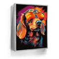 Featured image 8 for Dachshund Chillin'