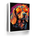 Featured image 6 for Dachshund Chillin'