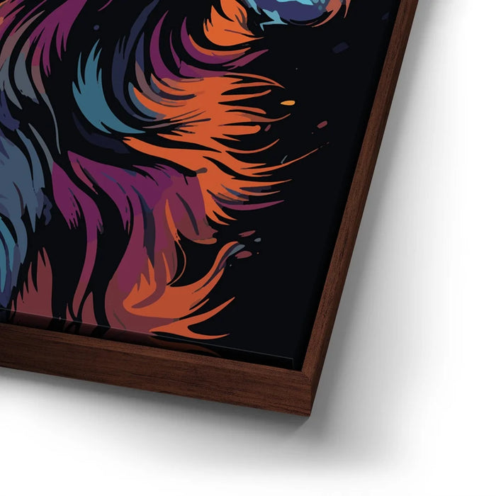 Featured image 13 for Dachshund Rockstar