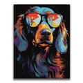 Featured image 1 for Dachshund Rockstar