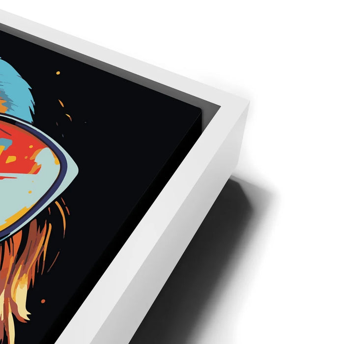 Featured image 14 for Dachshund Rockstar