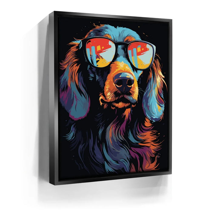 Featured image 6 for Dachshund Rockstar