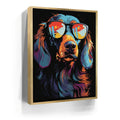 Featured image 7 for Dachshund Rockstar