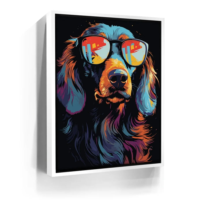 Featured image 7 for Dachshund Rockstar