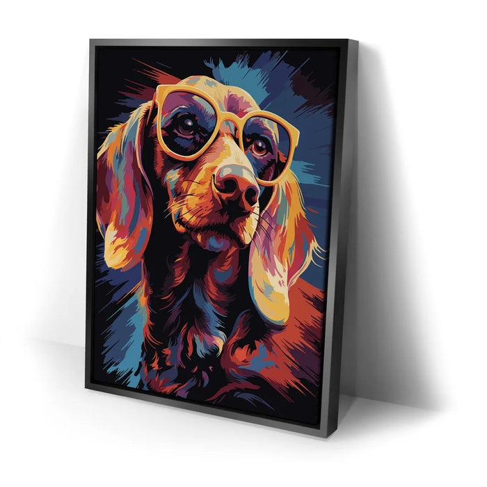 Featured image 2 for Dachshund Vibin'