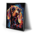 Thumbnail image 2 for Dachshund Vibin'