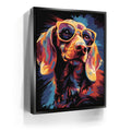 Featured image 5 for Dachshund Vibin'