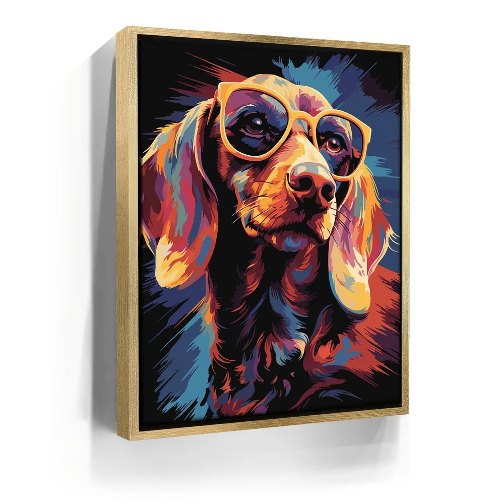 Featured image 7 for Dachshund Vibin'