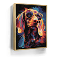 Featured image 7 for Dachshund Vibin'