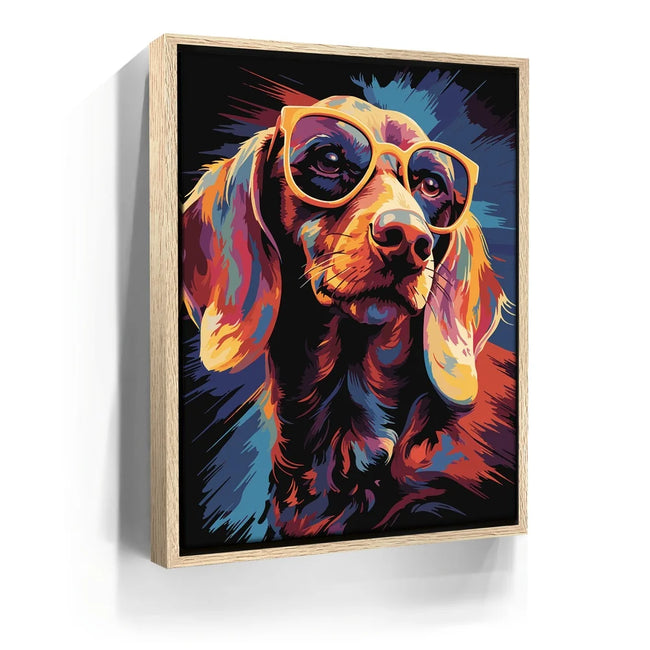 Featured image 9 for Dachshund Vibin'