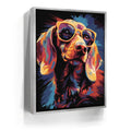 Featured image 8 for Dachshund Vibin'