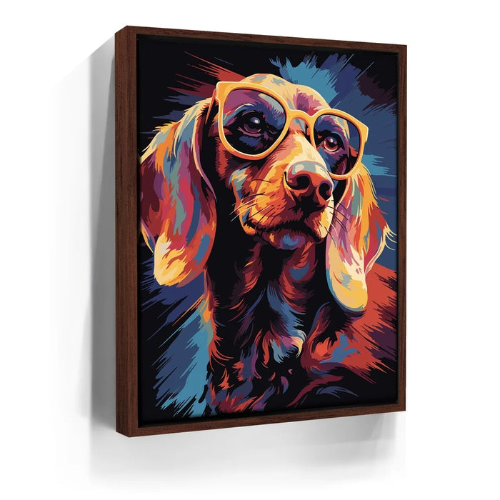 Featured image 11 for Dachshund Vibin'