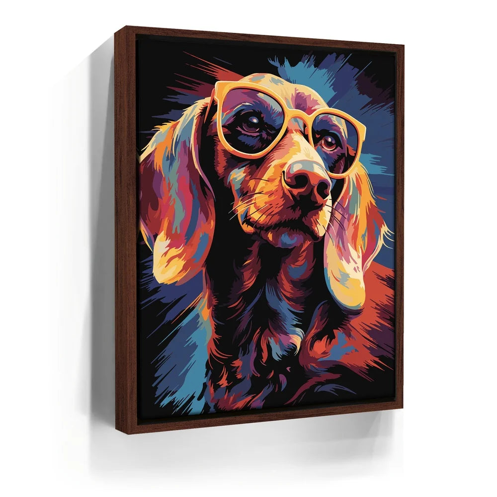 Featured image 10 for Dachshund Vibin'