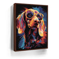 Featured image 10 for Dachshund Vibin'