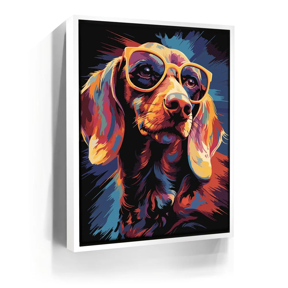 Featured image 6 for Dachshund Vibin'