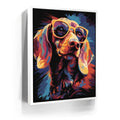 Featured image 6 for Dachshund Vibin'
