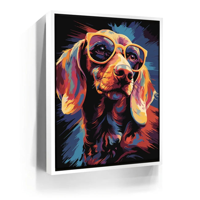 Featured image 6 for Dachshund Vibin'