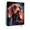 Thumbnail image 5 for Dachshund Vibin'