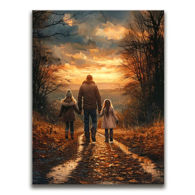 Featured image 1 for Dads & Daughters