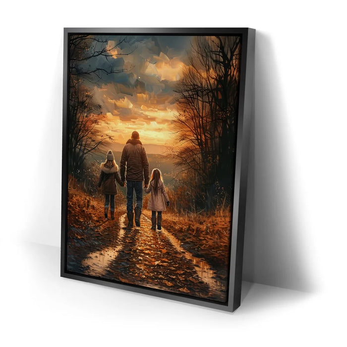 Featured image 2 for Dads & Daughters