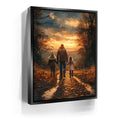 Featured image 5 for Dads & Daughters