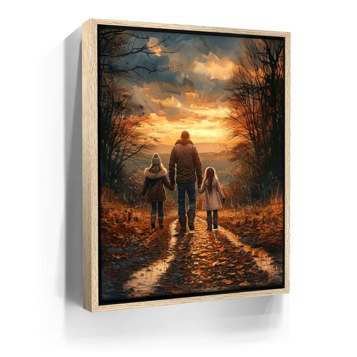 Featured image 10 for Dads & Daughters