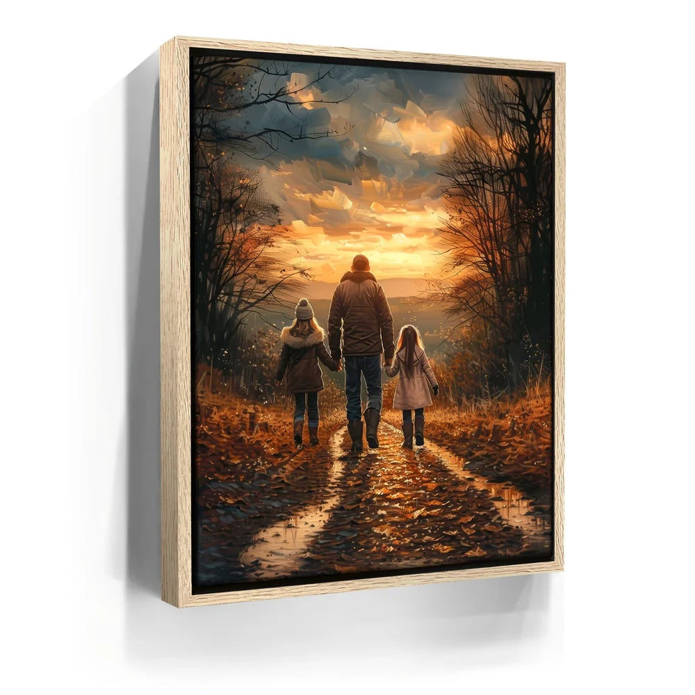 Featured image 9 for Dads & Daughters