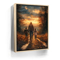 Featured image 9 for Dads & Daughters