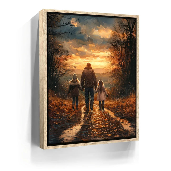 Featured image 9 for Dads & Daughters