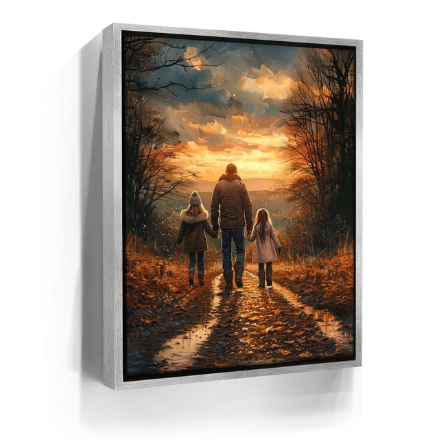 Featured image 8 for Dads & Daughters